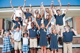 The Covenant School - Charlottesville Family