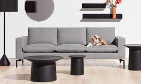 new standard 92 sofa modern