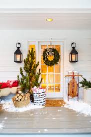 Find christmas decorating ideas for every room at the home depot. 52 Best Outdoor Christmas Decorations Christmas Yard Decorating Ideas