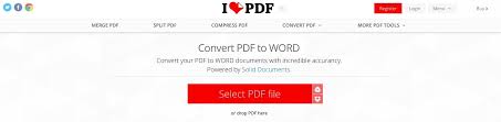Our tool will automatically convert your jpeg to word file. 8 Best Online Pdf To Word Converters You Can Use In 2018