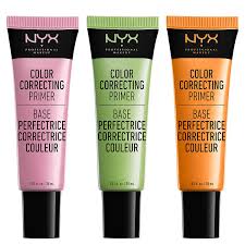 nyx professional makeup color