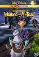 Adventures of Ichabod and Mr. Toad