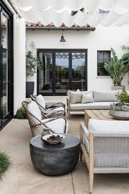 Coastal Canyon Project Outdoor Living