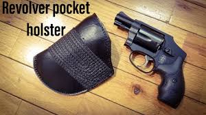 mika s pocket holster for the j frame