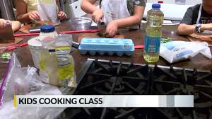 cooking cles for kids in hattiesburg
