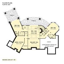 Walkout Basement Floor Plans Luxury