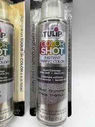 Tulip Hot Shot Instant Fabric Color