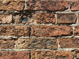a guide to the repair of old brick walls