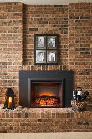 29 electric zero clearance fireplace