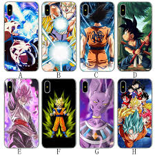 Check spelling or type a new query. A58 Dragon Ball Z Super Goku Hard Phone Shell Case For Apple Iphone 8 7 6 6s Plus 5 5s Se 5c 4 4s 10 Cover For Iphone X Xr Xs Max Cases Wish
