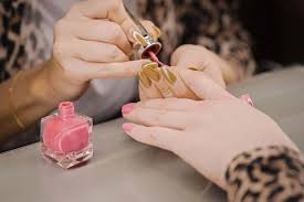 best nail salons
