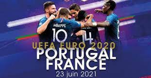 Fifa 21 france euro 2021. Diffusion France Portugal Euro 2020 221b Baker Street Bar Escape Game Dijon June 23 2021 Allevents In