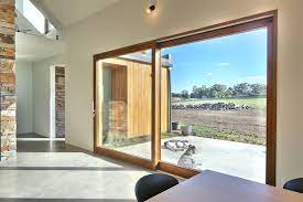 What Is The Largest Size For Sliding Doors