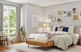 budget friendly bedroom makeover ideas
