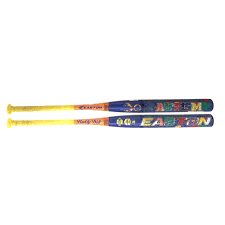 2019 Easton Autism Loaded 13 5 Asa Double Barrel Slowpitch Softball Bat Sp19auta