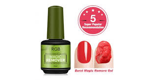 rgb magic remover 15ml