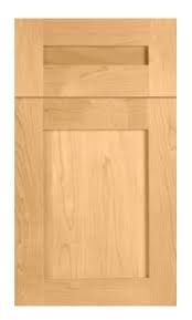 shaker vs raised panel a cabinet door