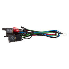 Your car's engine wiring harness is much like your body's circulatory system. Sierra 18 6823 Tilt Trim Motor Wiring Harness Boatid Com