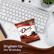 dove promises dark chocolate bag 8
