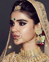 top 5 wedding make up trends to rock in