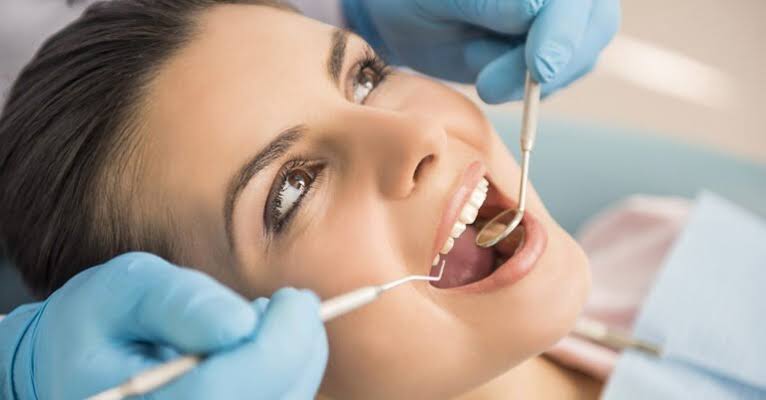 General Dentistry in Dubai - Sejovi Dental & Implant Center