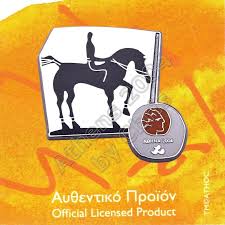 equestrian paralympic sport athens 2004