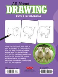 We did not find results for: All About Drawing Farm Forest Animals Lerner Publishing Group
