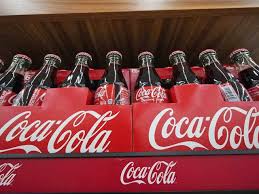 coca cola drove 3 billion transactions