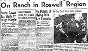 a new angle on the roswell incident and why russians like conspiracy a new angle on the roswell incident and why russians like conspiracy theories