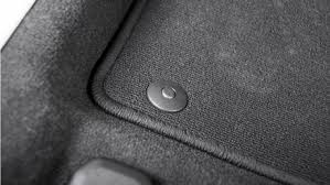 polymers for automotive carpet