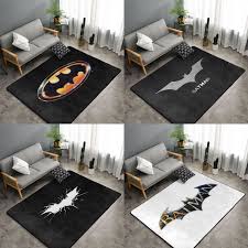 bedroom flannel floor mat carpet
