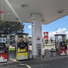 gas stations near coventry rd
