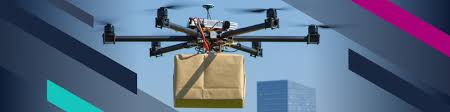 drone delivery when can we expect our