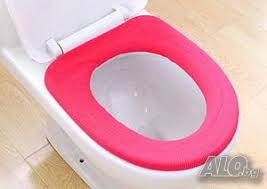 Комплект за монтаж на тоалетна чиния. Toaletna Chiniya 240 Obyavi