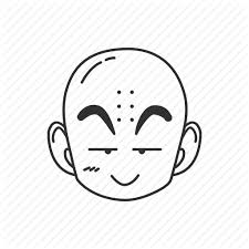 Check spelling or type a new query. Anime Cartoon Dragon Ball Dragonball Krillin Nostalgia Punching Bag Icon Download On Iconfinder