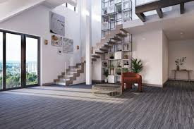new carpet tiles from shaw contract