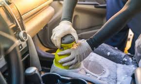 Diy Car Upholstery Cleaner Recipes For