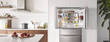 Refrigerators Robert Bosch Home