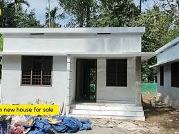 House For In Thrissur Below 25 Lakhs