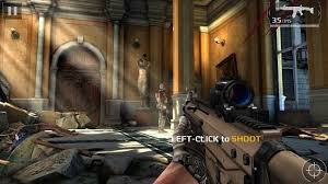 first person shooter games for windows 10