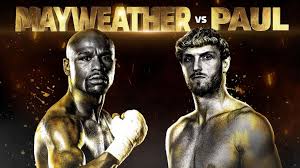 Maybe you would like to learn more about one of these? Logan Paul Vs Floyd Mayweather Jr Main Event Start Time How To Watch Or Stream Online Cnet