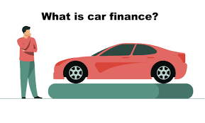 the guide to car finance for 2023
