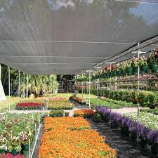 Agricultural Durable Shade Netting