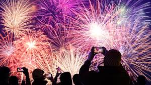 elk grove fireworks 2022 4th of july