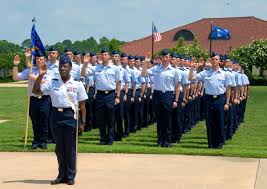 Become An Officer In 14 Days Air Force To Test Accelerated