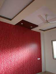 Ceiling Texture Painting Service