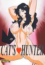 Stockings CAT'S HUNTER- City Hunter Hentai Cats Eye Hentai Amateur Cumshots  | Nhentai.asia