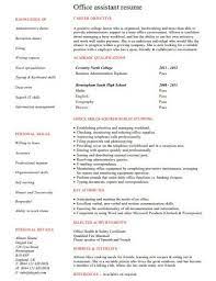 How to write resumes for office assistant positions that score office job interviews. 8 Office Assistant Cv Templates In Pdf Word Pages Free Premium Templates