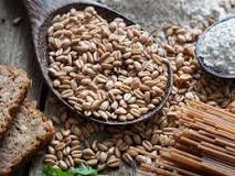 What is the healthiest whole grain?