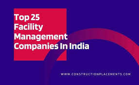 top 25 facility management companies in